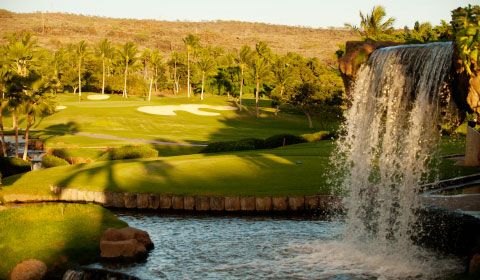 Kama'aina Guest Tee Times