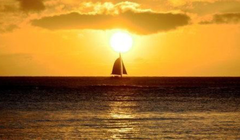 Sunset Sail Ko Olina Ocean Adventures