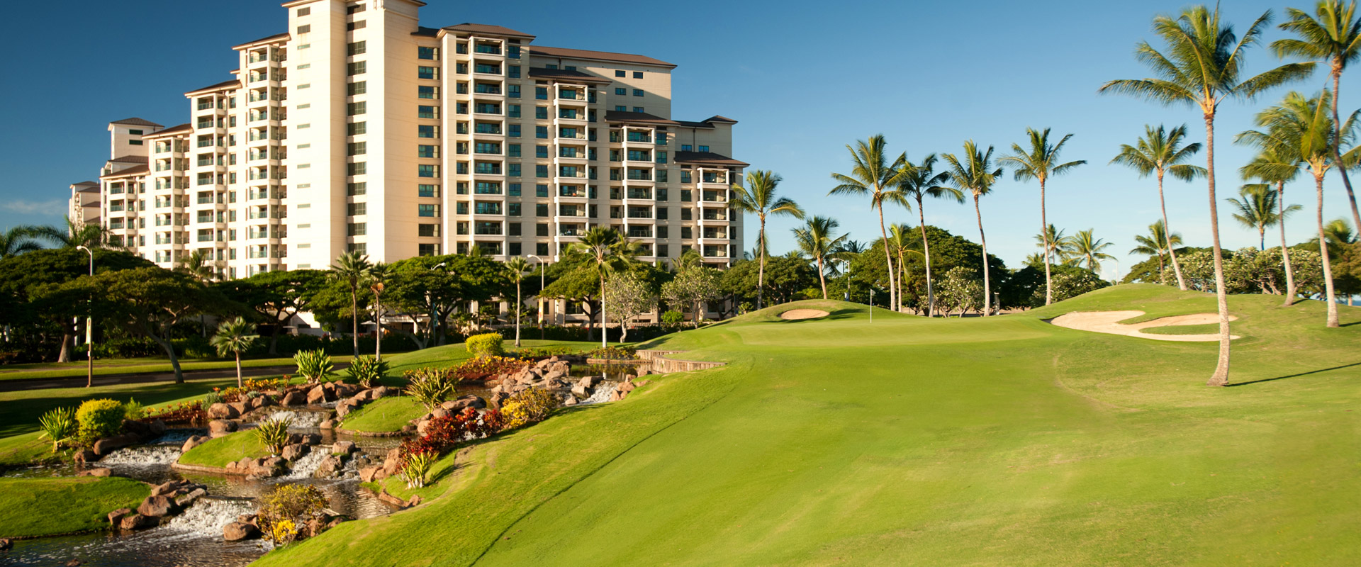 Ko Olina Ranks Among Hawaii's Top Courses